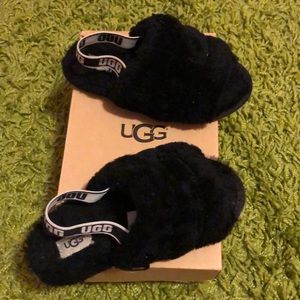 Ugg Yeah slides